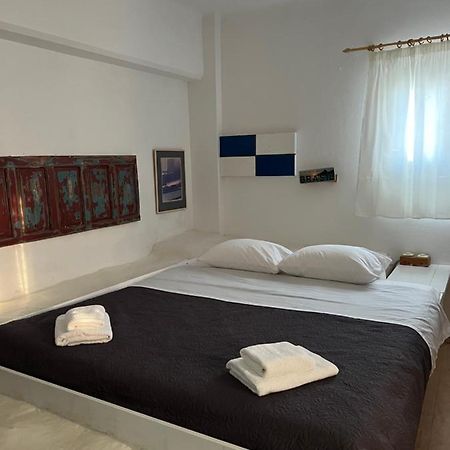 Appartamento Mykonos Maison De George Mykonos Town Esterno foto