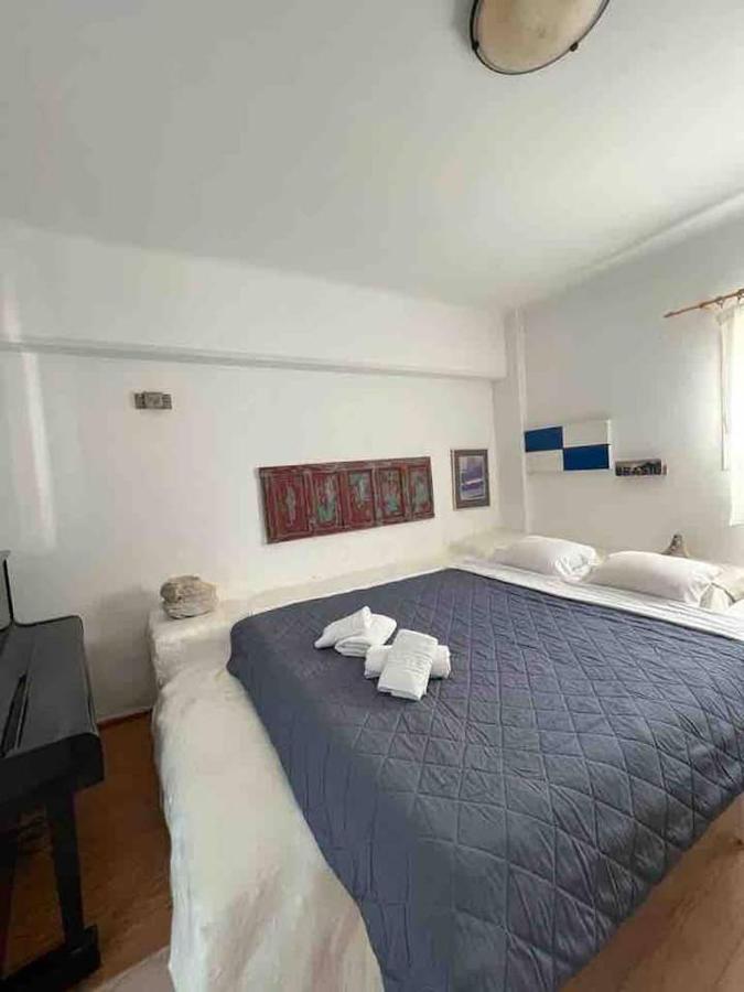 Appartamento Mykonos Maison De George Mykonos Town Esterno foto