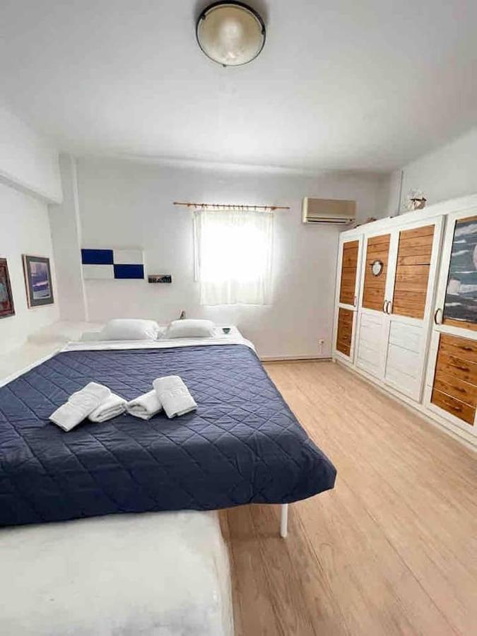 Appartamento Mykonos Maison De George Mykonos Town Esterno foto
