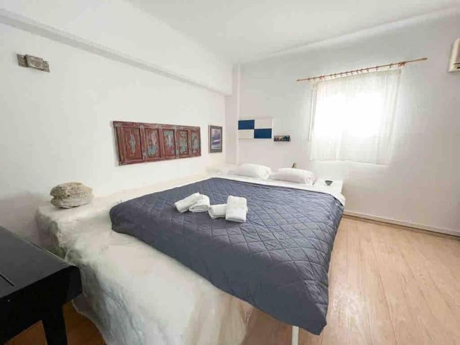 Appartamento Mykonos Maison De George Mykonos Town Esterno foto